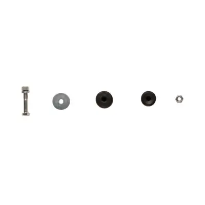 Amortiguador B4 OE Replacement BILSTEIN 24018562BIL Precio Bajo